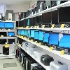 Компьютерные магазины в Ромоданово