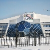 Спортивные комплексы в Ромоданово