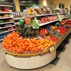 Супермаркеты Ромоданово