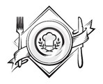 Рассвет - иконка «ресторан» в Ромоданово